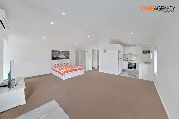 Fourth view of Homely apartment listing, 1/2 Rockgarden Drive, Truganina VIC 3029