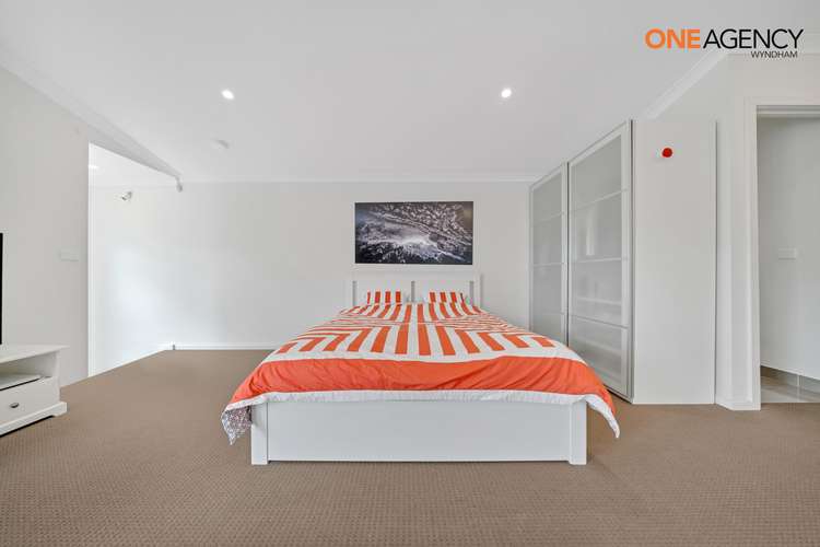Fifth view of Homely apartment listing, 1/2 Rockgarden Drive, Truganina VIC 3029
