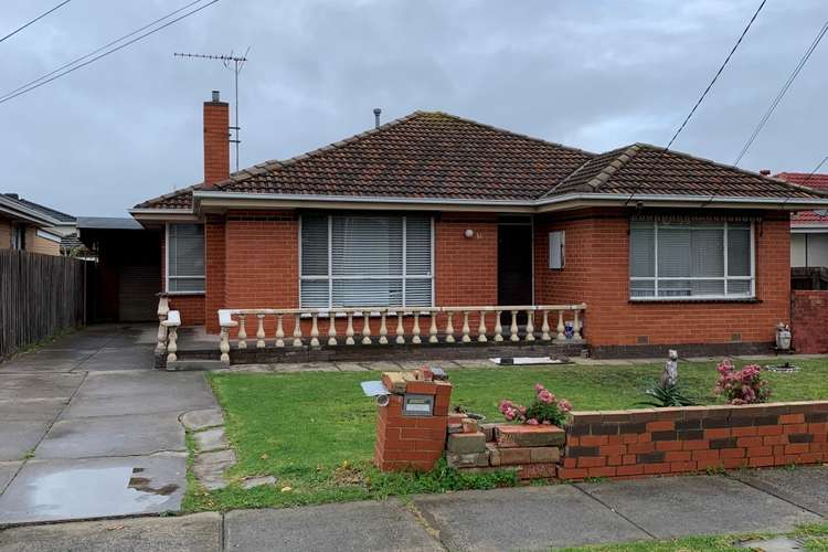 Main view of Homely house listing, 53 Hilma Street, Sunshine West VIC 3020
