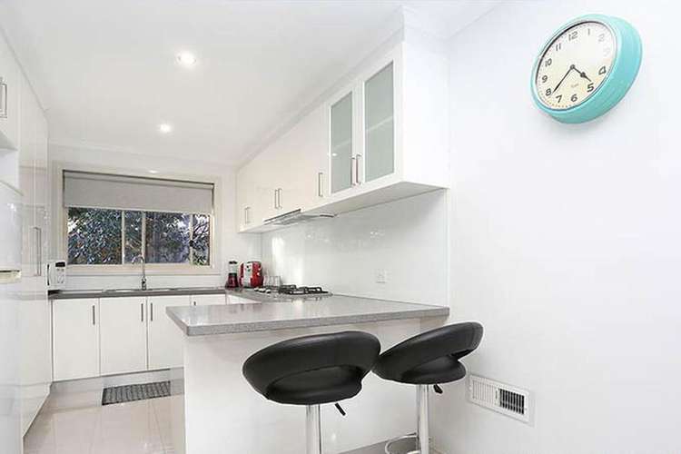 Second view of Homely house listing, 23 Dransfield Way, Epping VIC 3076