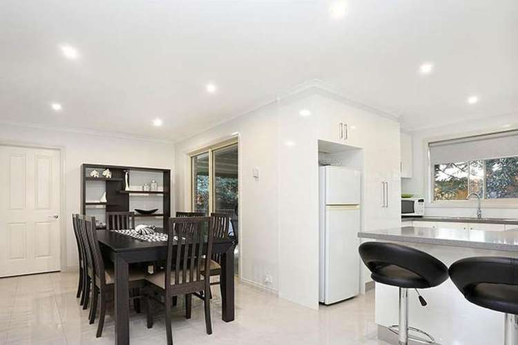 Third view of Homely house listing, 23 Dransfield Way, Epping VIC 3076