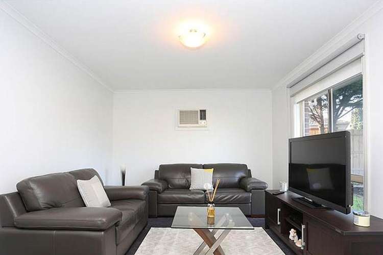 Fourth view of Homely house listing, 23 Dransfield Way, Epping VIC 3076