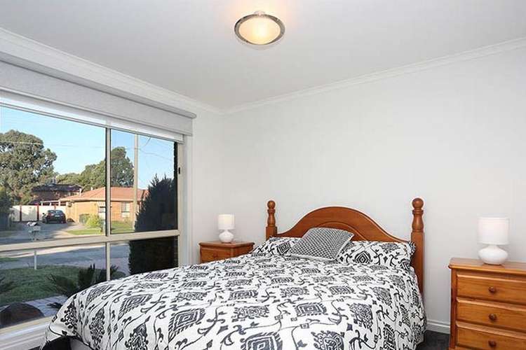 Fifth view of Homely house listing, 23 Dransfield Way, Epping VIC 3076