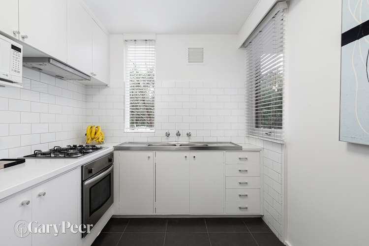 Fourth view of Homely apartment listing, 4/207 Canterbury Road, St Kilda West VIC 3182