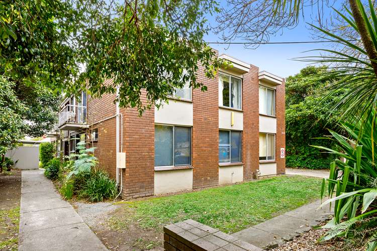 Main view of Homely apartment listing, 4/9-11 Kent Road, Box Hill VIC 3128