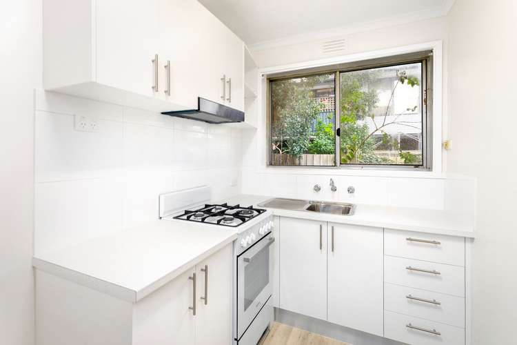 Third view of Homely apartment listing, 4/9-11 Kent Road, Box Hill VIC 3128