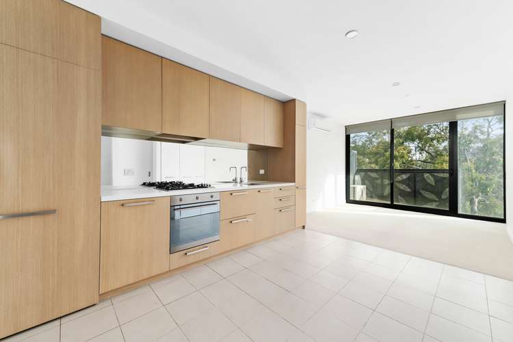 Third view of Homely apartment listing, 104/97 Flemington Road, North Melbourne VIC 3051