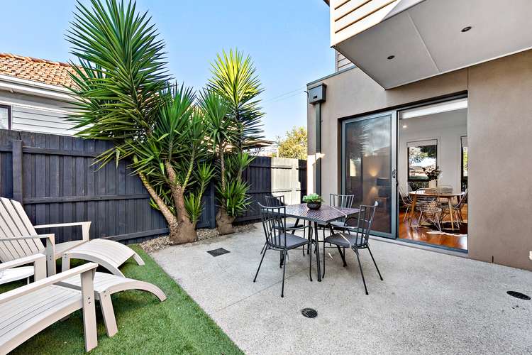 Fourth view of Homely house listing, 214 Francis Street, Yarraville VIC 3013