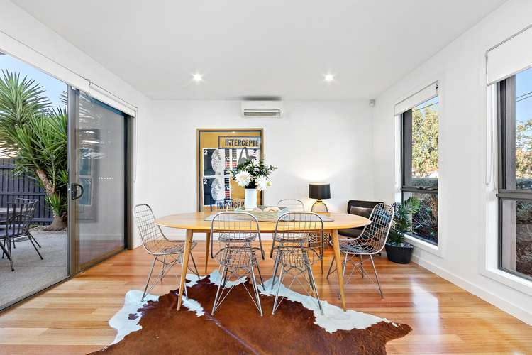 Fifth view of Homely house listing, 214 Francis Street, Yarraville VIC 3013