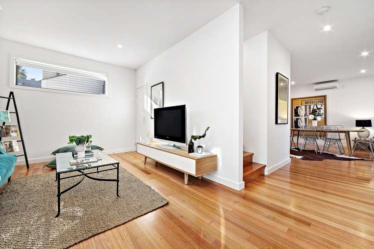 Sixth view of Homely house listing, 214 Francis Street, Yarraville VIC 3013