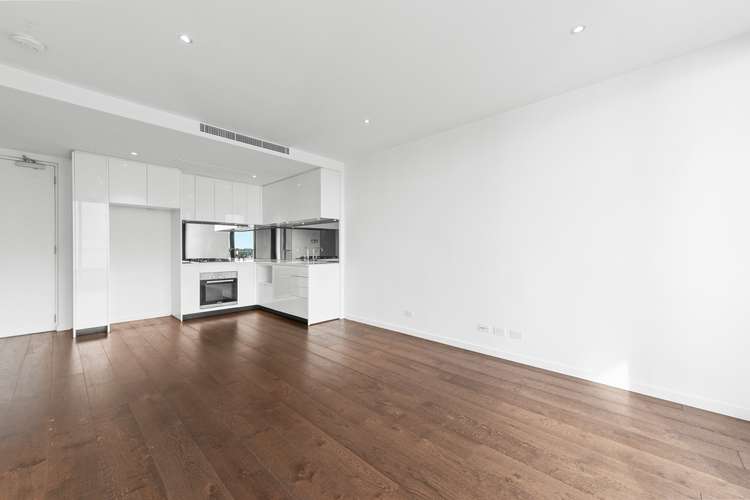 Third view of Homely apartment listing, 501/32 Bosisto Street, Richmond VIC 3121