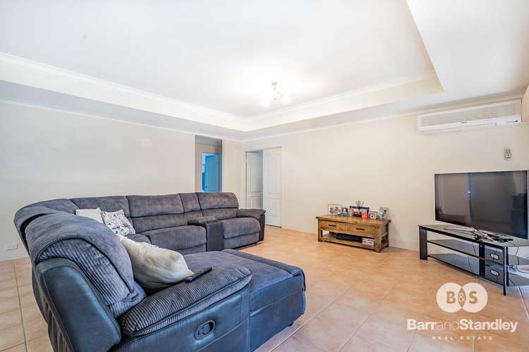 Fifth view of Homely house listing, 3 Caprice Rise, Binningup WA 6233