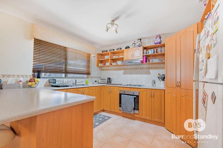 Sixth view of Homely house listing, 3 Caprice Rise, Binningup WA 6233