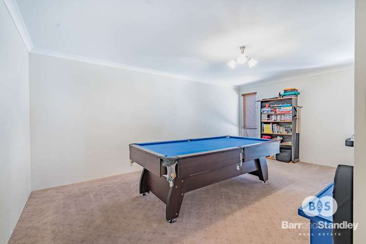 Seventh view of Homely house listing, 3 Caprice Rise, Binningup WA 6233