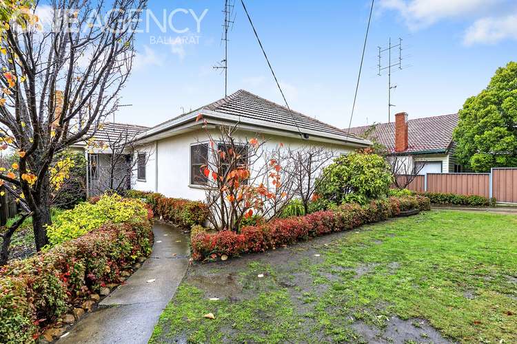 Main view of Homely house listing, 515 Norman Street, Ballarat North VIC 3350