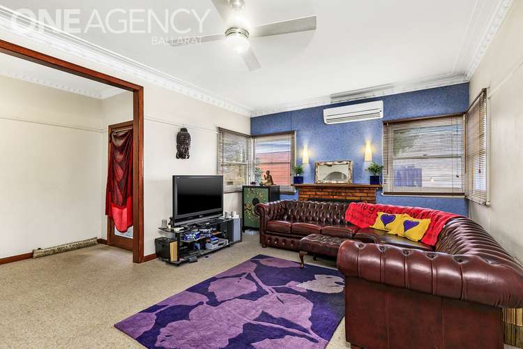 Fifth view of Homely house listing, 515 Norman Street, Ballarat North VIC 3350