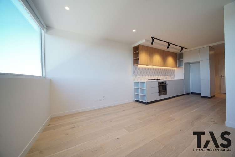 Fourth view of Homely apartment listing, 406/245 Queens Parade, Fitzroy North VIC 3068