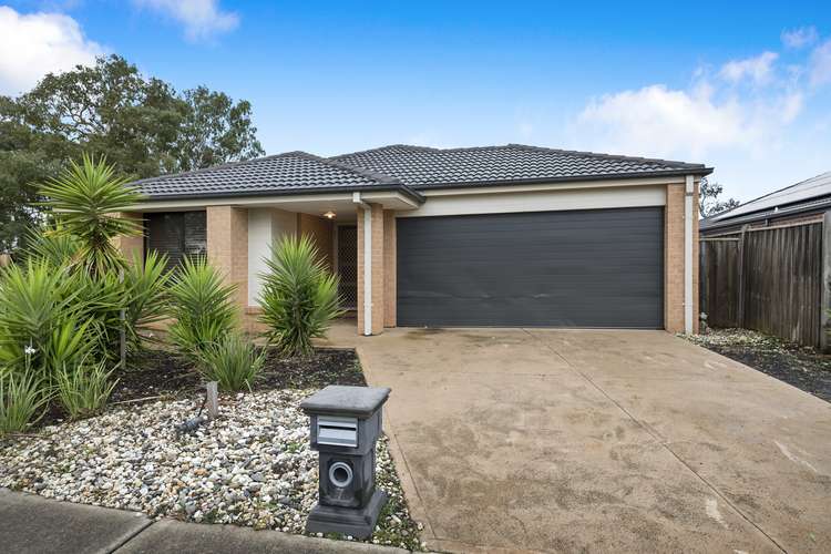 Main view of Homely house listing, 7 Horsley Crescent, Doreen VIC 3754