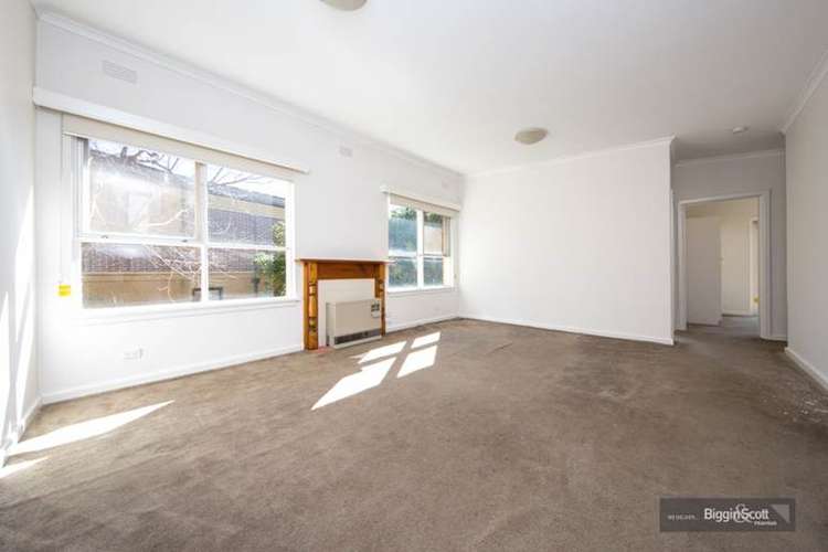 Second view of Homely apartment listing, 3/16 Leopold Street, Glen Iris VIC 3146