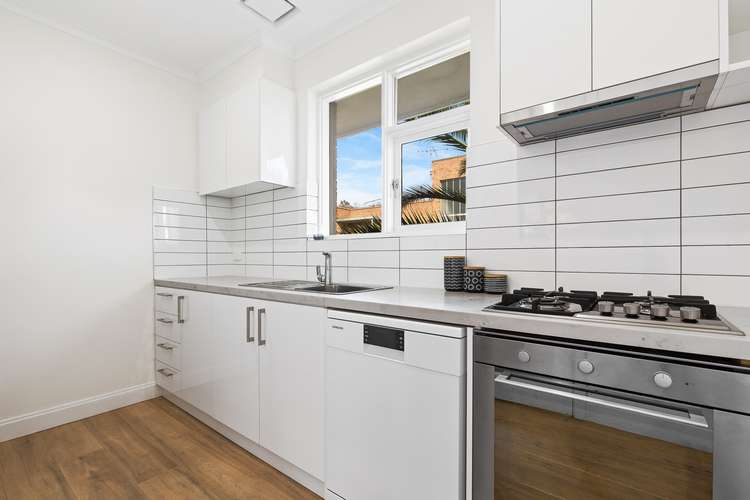 Third view of Homely apartment listing, 7/58 Hotham Street, St Kilda East VIC 3183
