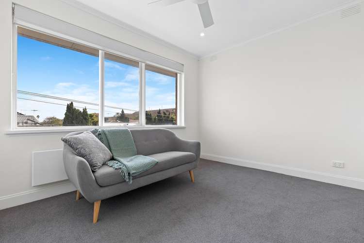 Fourth view of Homely apartment listing, 7/58 Hotham Street, St Kilda East VIC 3183