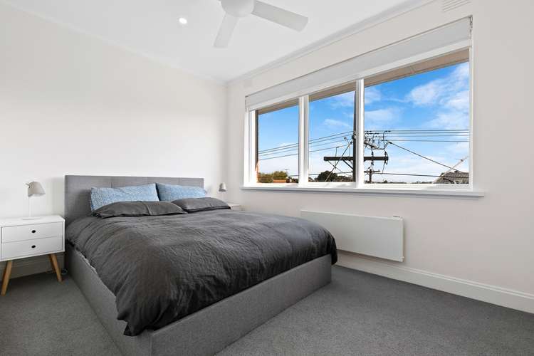 Sixth view of Homely apartment listing, 7/58 Hotham Street, St Kilda East VIC 3183