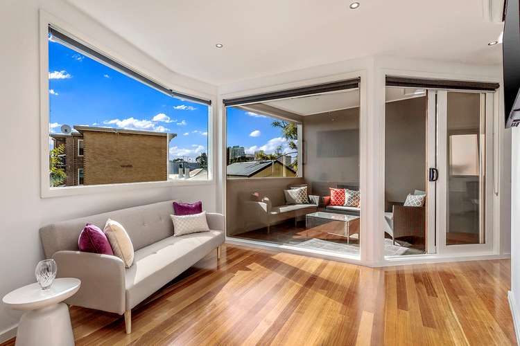 Third view of Homely apartment listing, 6/88 Blessington Street, St Kilda VIC 3182