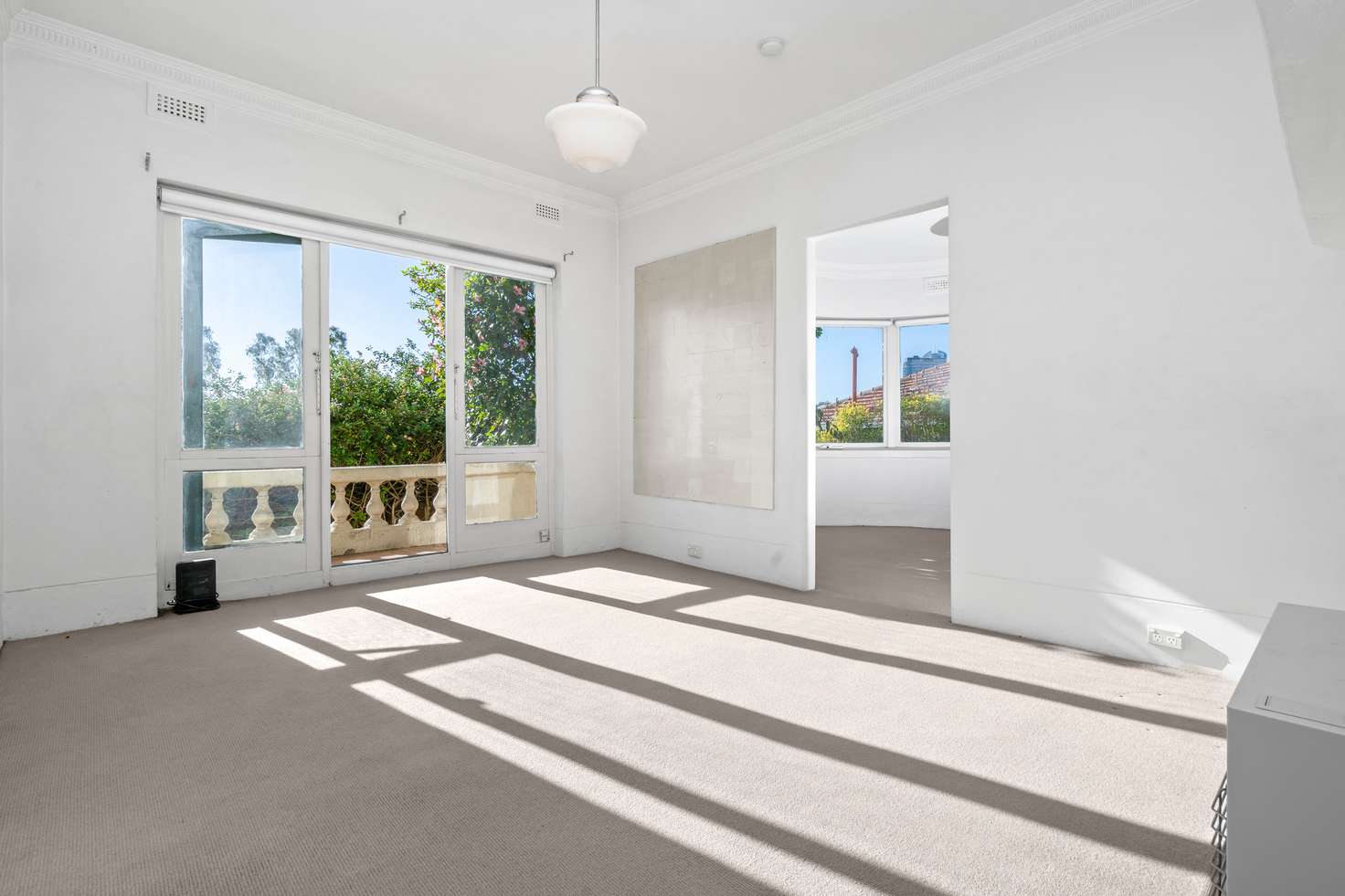 Main view of Homely apartment listing, 3/63 Alexandra Avenue, South Yarra VIC 3141