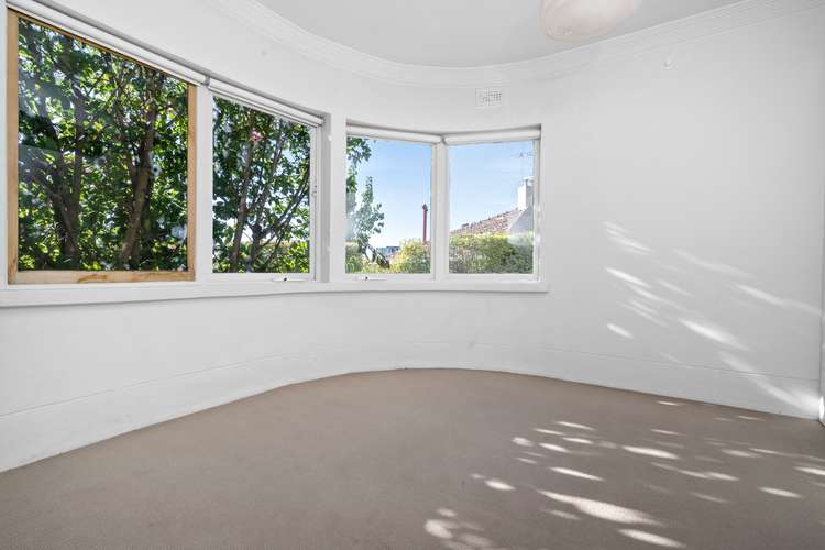 Second view of Homely apartment listing, 3/63 Alexandra Avenue, South Yarra VIC 3141