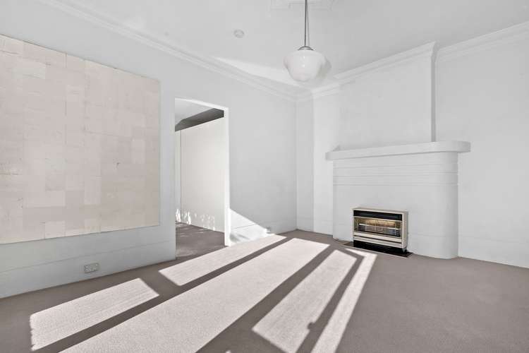 Third view of Homely apartment listing, 3/63 Alexandra Avenue, South Yarra VIC 3141