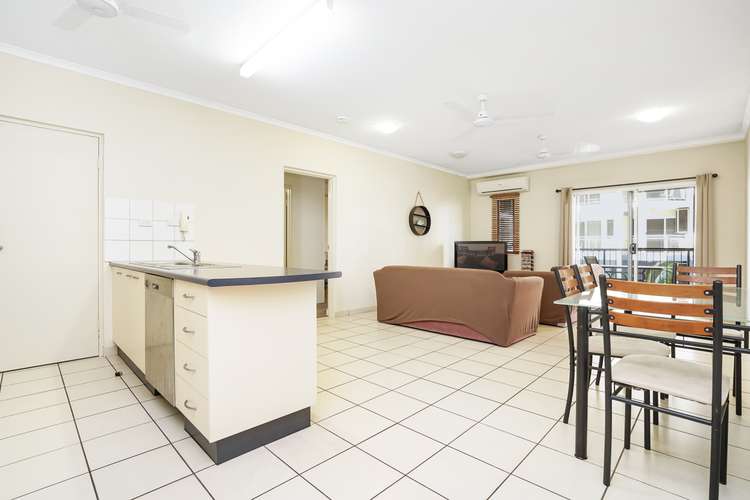 Second view of Homely unit listing, 12/3 Cardona Court, Darwin City NT 800