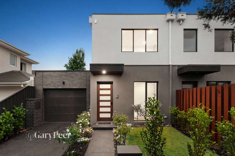 Second view of Homely townhouse listing, 11b Augusta Street, Glen Huntly VIC 3163
