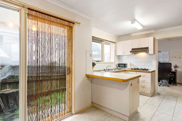 Third view of Homely unit listing, 2/1 Talford Street, Doncaster East VIC 3109