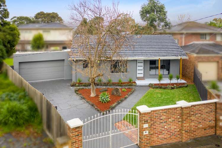 Third view of Homely house listing, 15 Maurice Court, Wantirna South VIC 3152