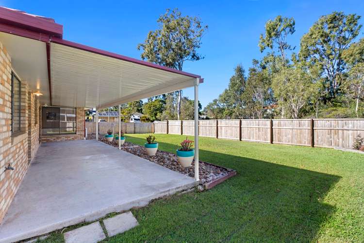 Third view of Homely house listing, 1 Heatherdale Court, Little Mountain QLD 4551