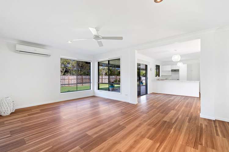 Sixth view of Homely house listing, 1 Heatherdale Court, Little Mountain QLD 4551