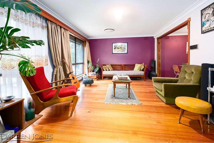 Second view of Homely house listing, 3 Manatunga Circuit, Greensborough VIC 3088