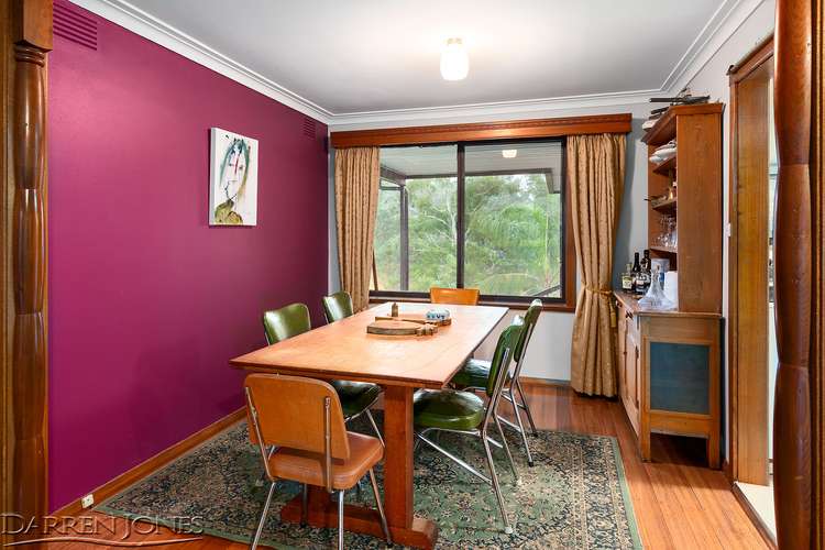 Fifth view of Homely house listing, 3 Manatunga Circuit, Greensborough VIC 3088