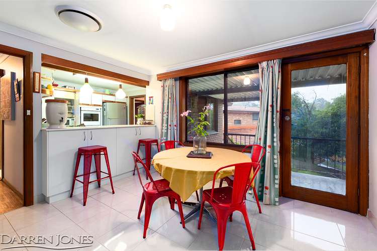 Sixth view of Homely house listing, 3 Manatunga Circuit, Greensborough VIC 3088