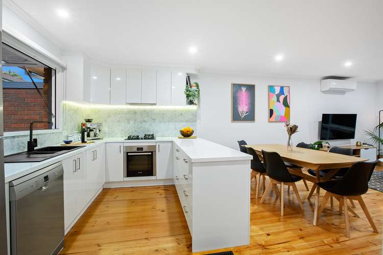 Third view of Homely unit listing, 3/4 Dublin Road, Ringwood East VIC 3135