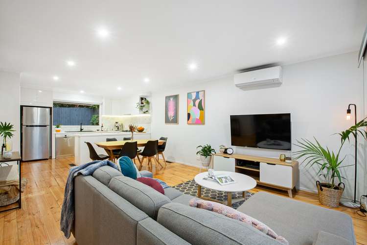 Fifth view of Homely unit listing, 3/4 Dublin Road, Ringwood East VIC 3135