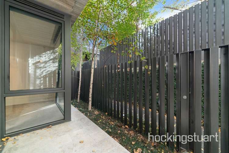 Fourth view of Homely apartment listing, 8/85 Rathdowne Street, Carlton VIC 3053