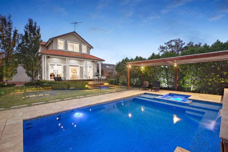Fifth view of Homely house listing, 40 Sargood Street, Hampton VIC 3188