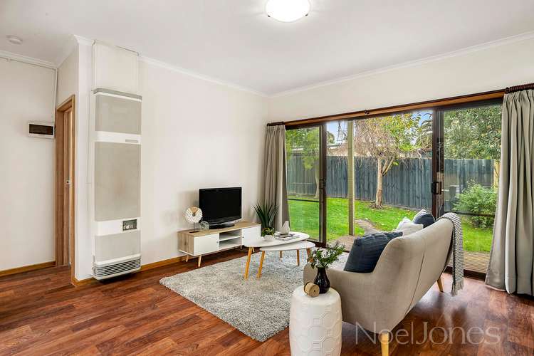 Third view of Homely unit listing, 2/6 Canora Street, Blackburn South VIC 3130