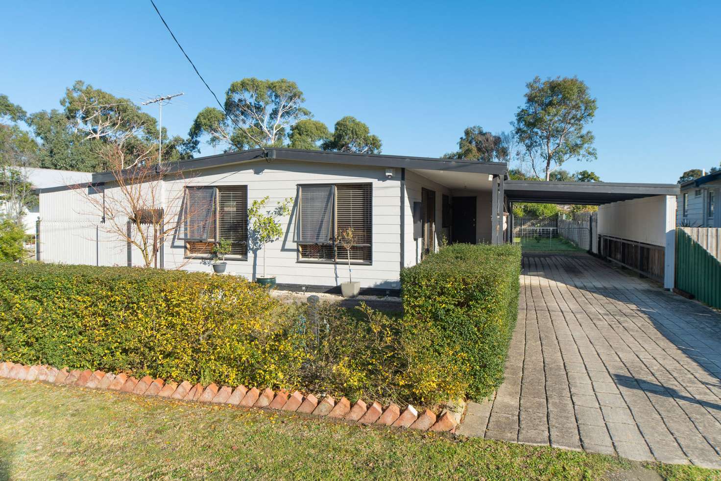 Main view of Homely house listing, 8 Loch Street, Crib Point VIC 3919