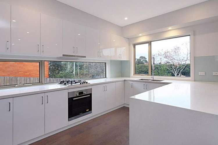 Third view of Homely townhouse listing, 1/117 Albion Road, Box Hill VIC 3128