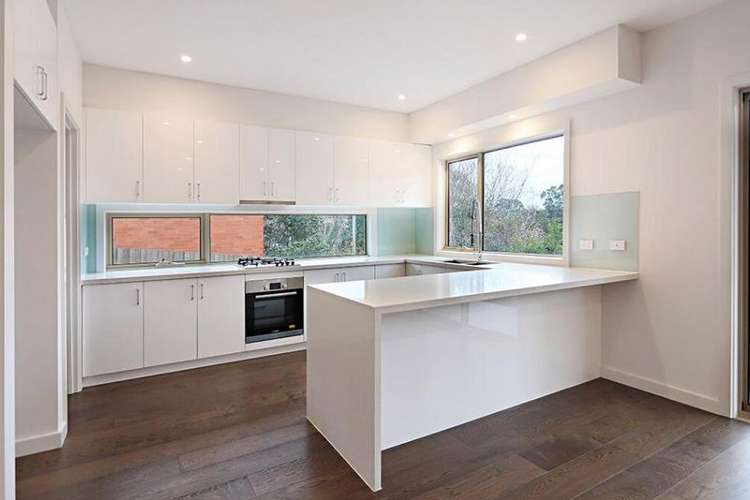 Fourth view of Homely townhouse listing, 1/117 Albion Road, Box Hill VIC 3128