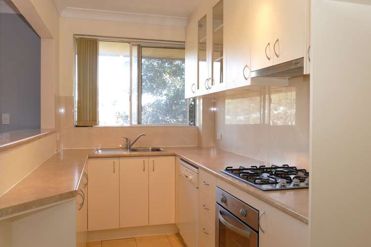 Third view of Homely apartment listing, 22/8 Centennial Avenue, Chatswood NSW 2067
