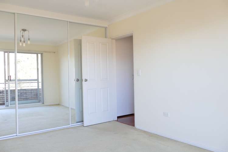Fourth view of Homely apartment listing, 22/8 Centennial Avenue, Chatswood NSW 2067