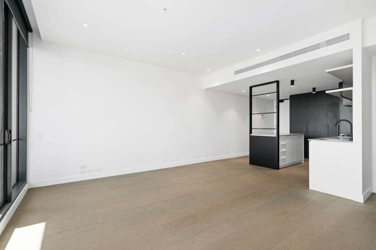 Fourth view of Homely apartment listing, 910/145 Queensberry Street, Carlton VIC 3053